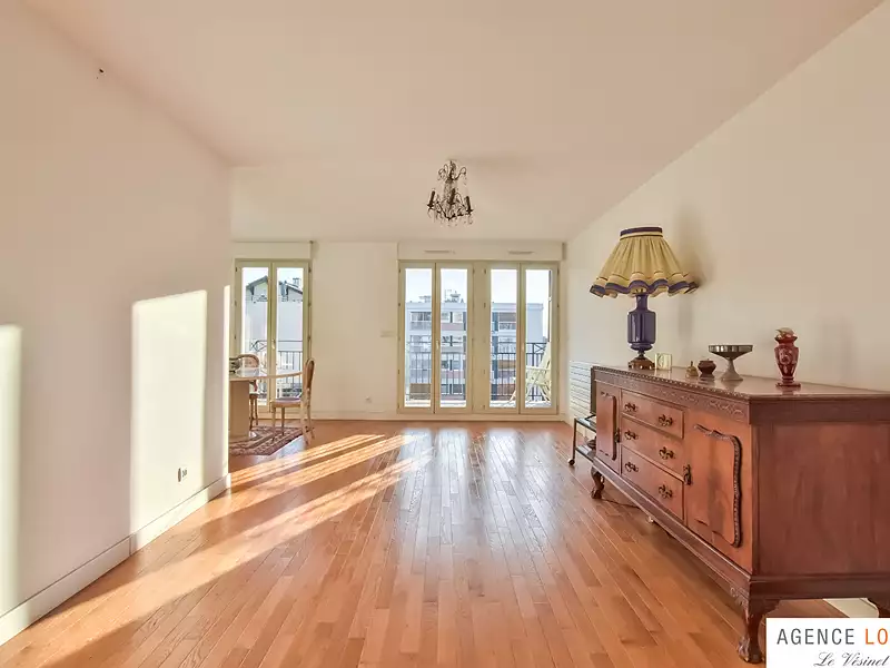 Appartement, 76 m²