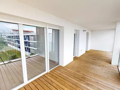 Appartement, 58 m²