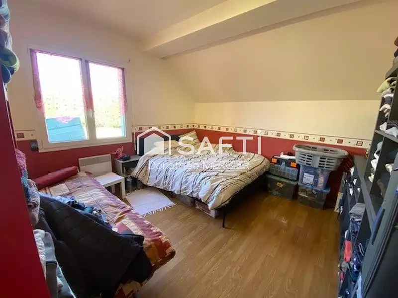 Maison, 100 m²
