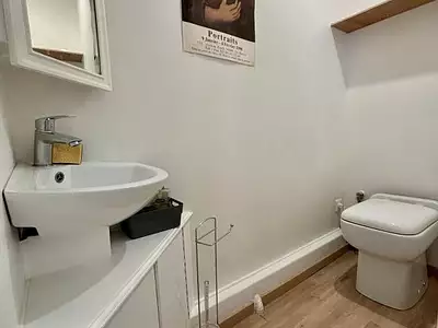Appartement, 57 m²