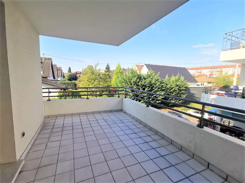 Appartement, 70 m²