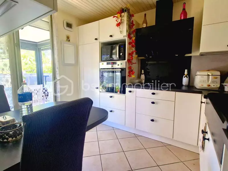 Maison, 110 m²