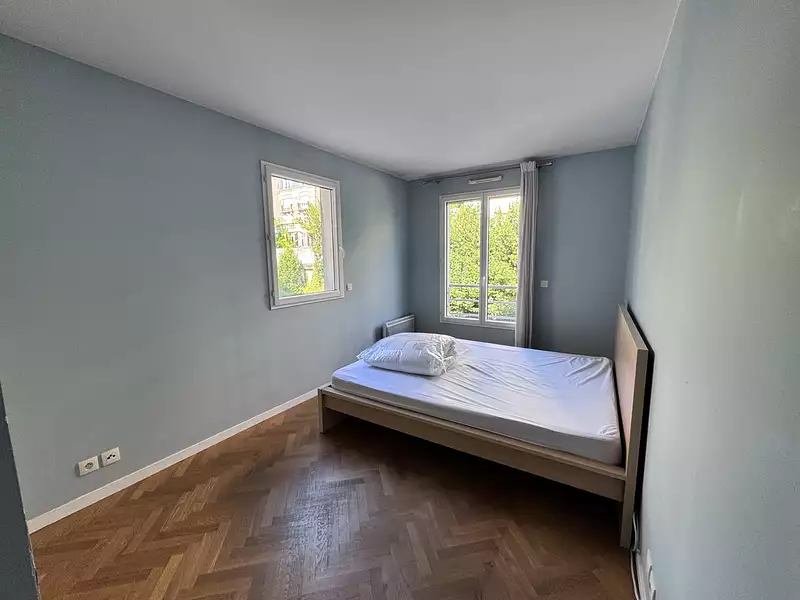 Appartement, 114 m²