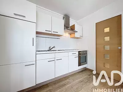 Appartement, 46 m²