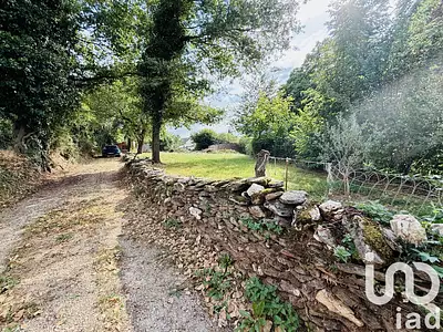 Terrain, 1 080 m²