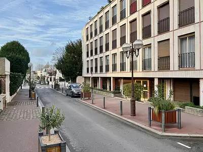 Appartement, 139 m²