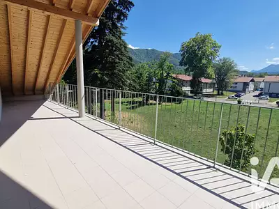 Appartement, 110 m²