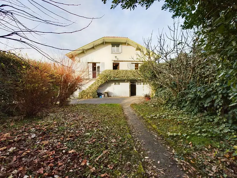 Maison, 140 m²