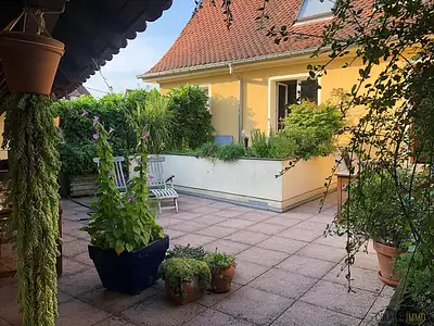 Maison, 165,46 m²