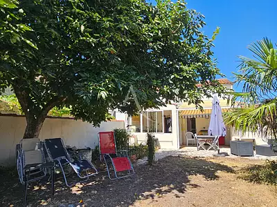 Maison, 110,45 m²