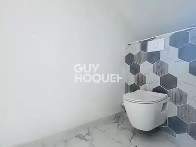 Appartement, 23 m²