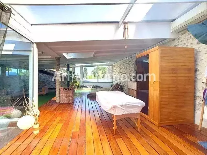 Maison, 208 m²