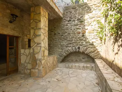 Maison, 134 m²