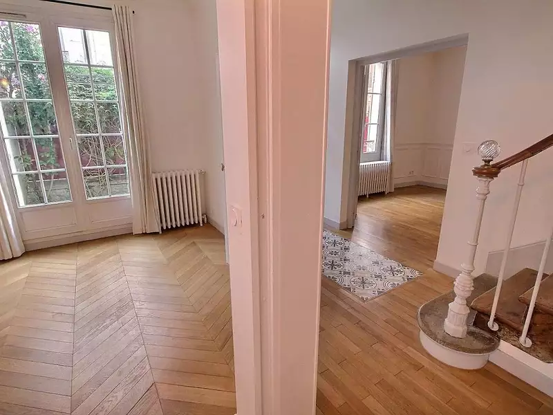 Maison, 177 m²