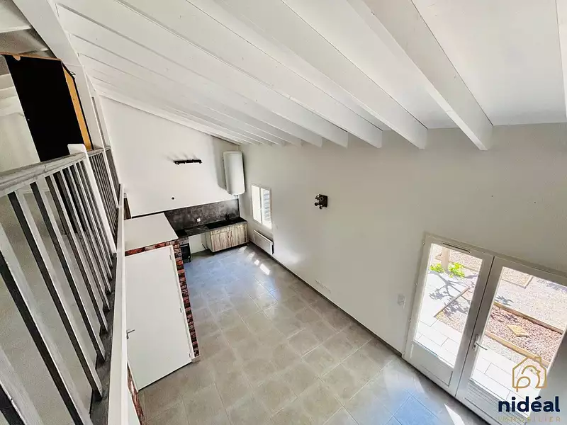 Maison, 110 m²