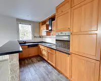 Appartement, 63 m²
