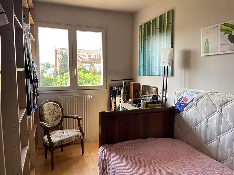 Maison, 121,3 m²