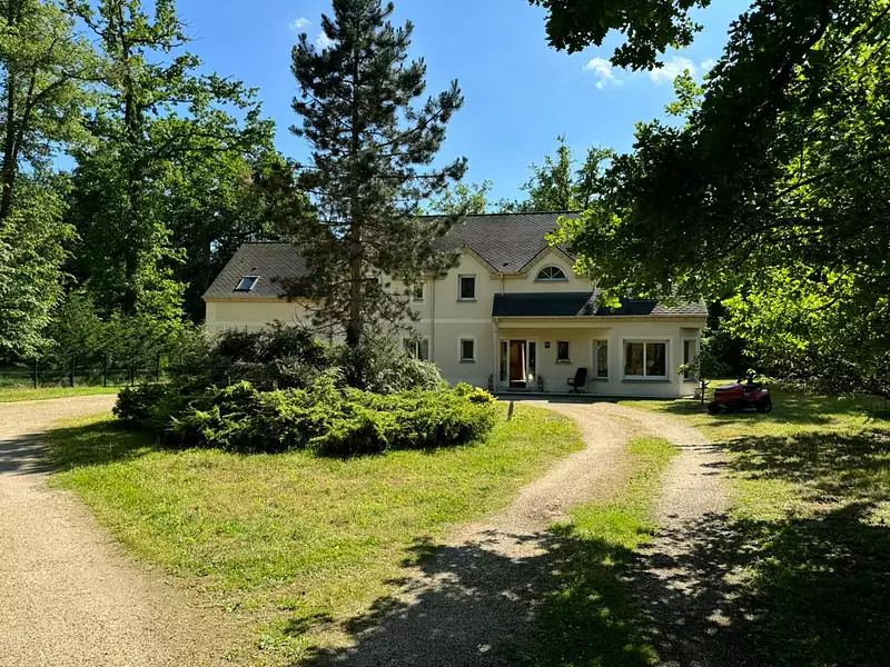 Maison, 300 m²