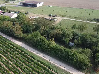 Terrain, 3 310 m²