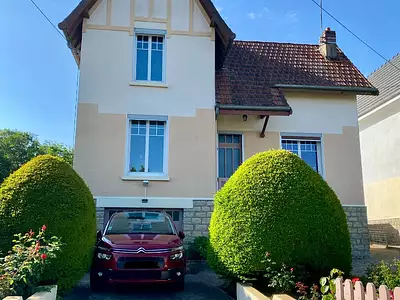Maison, 108 m²
