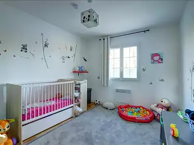 Maison, 131 m²