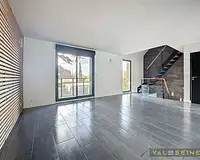 Maison, 116 m²