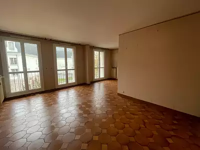 Appartement, 84,15 m²