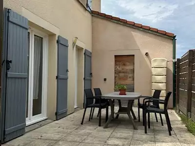 Maison, 94 m²