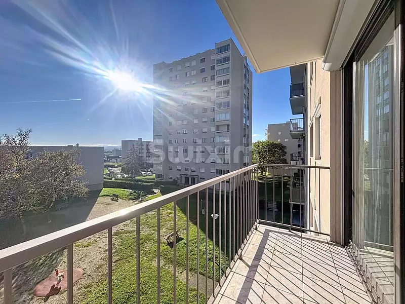 Appartement, 64,93 m²