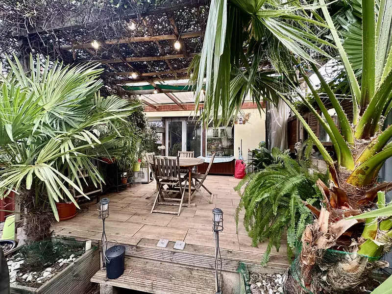 Maison, 73 m²