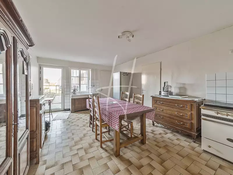Maison, 153 m²