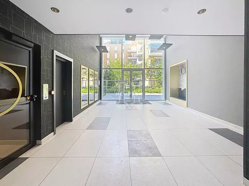 Appartement, 84,81 m²