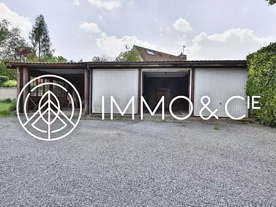 Maison, 150 m²
