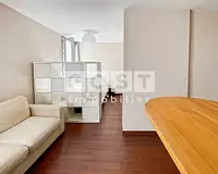 Appartement, 20,7 m²