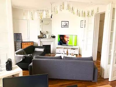 Appartement, 110 m²