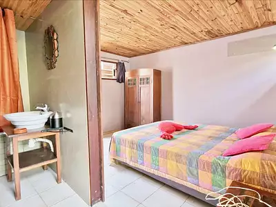 Maison, 140 m²