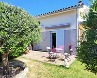 Maison, 100 m²