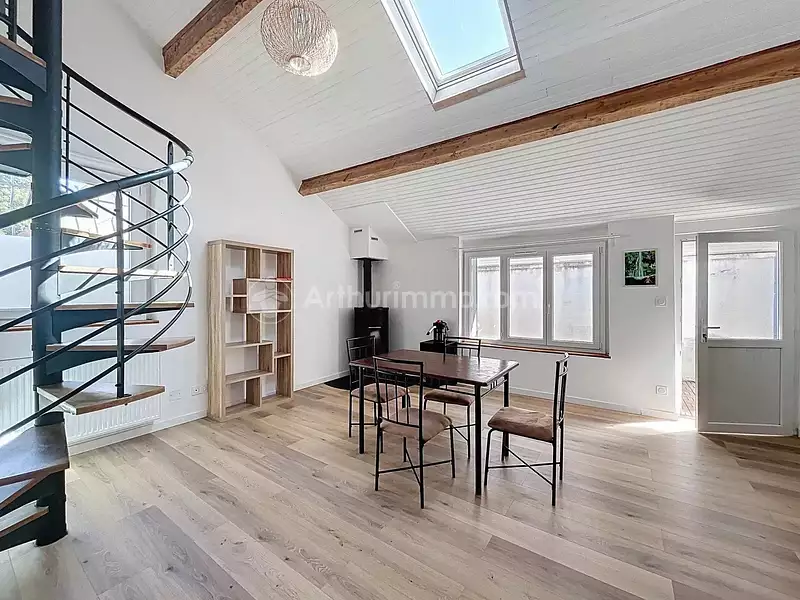 Maison, 73 m²