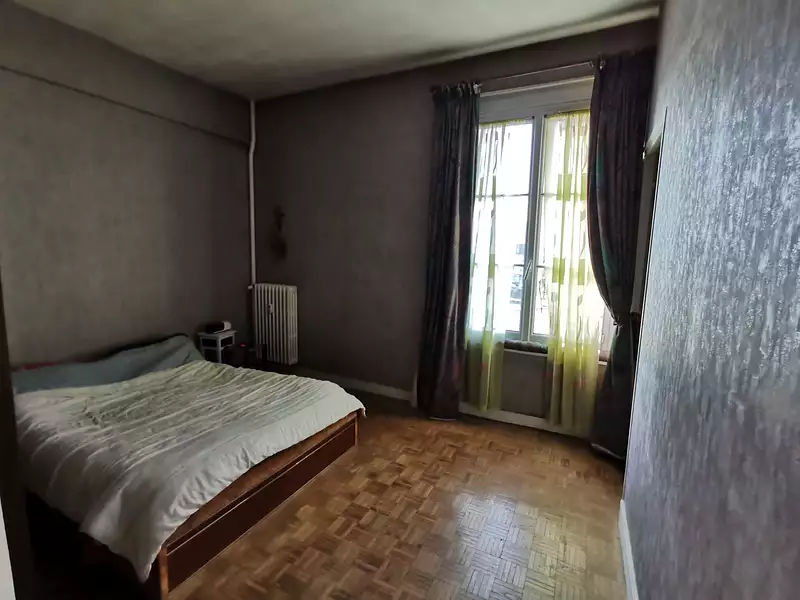 Appartement, 137 m²