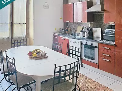 Appartement, 103 m²