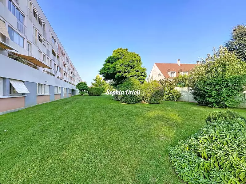 Appartement, 80 m²