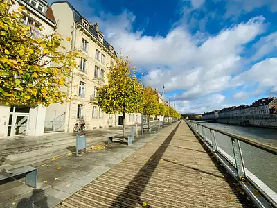 Appartement, 90 m²