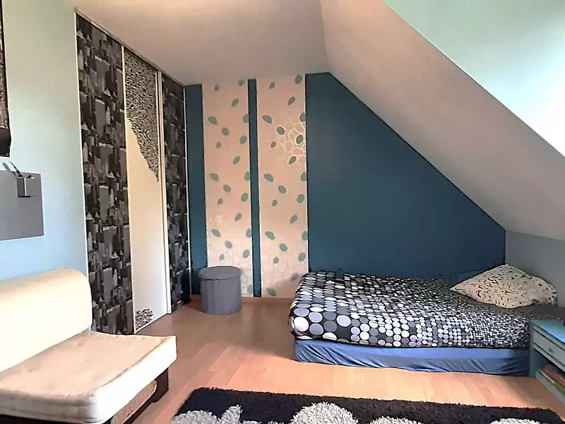 Maison, 143 m²