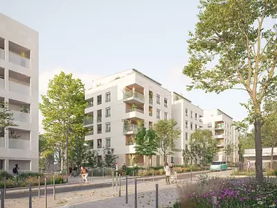 Appartement, 182 m²