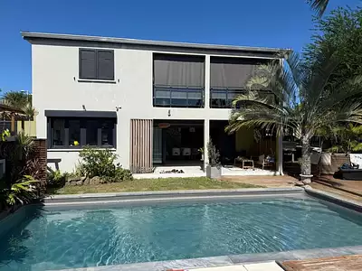 Maison, 280 m²