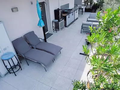 Appartement, 95 m²