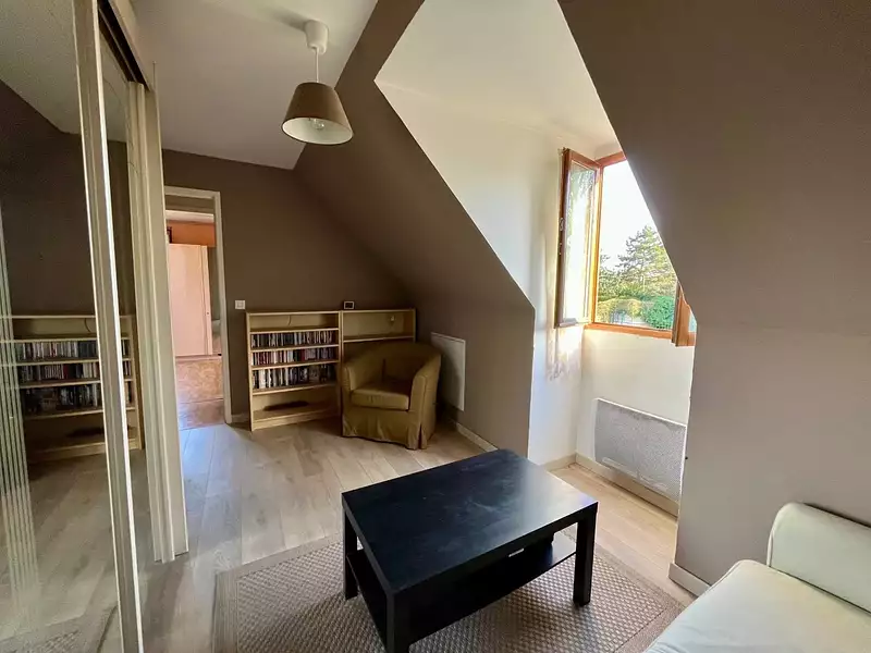 Maison, 102 m²