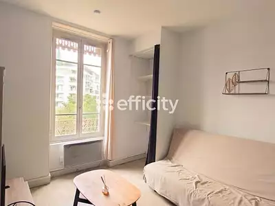 Appartement, 39 m²