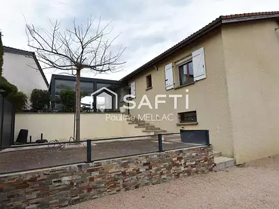 Maison, 160 m²