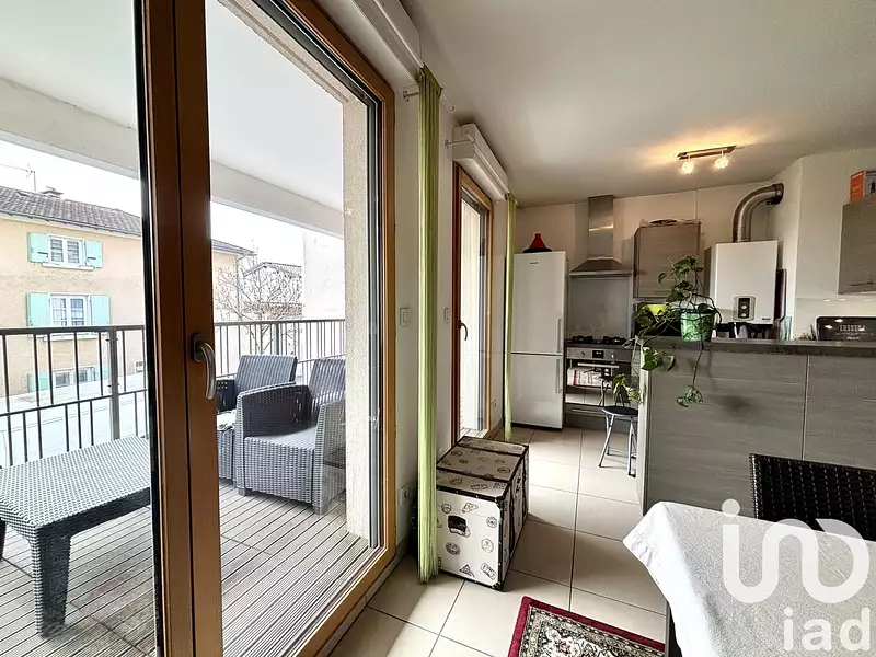 Appartement, 71 m²